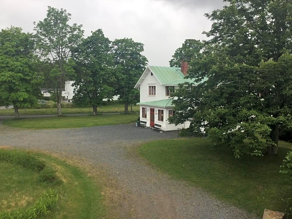 Mamma Carinas Pensionat Bed Breakfast