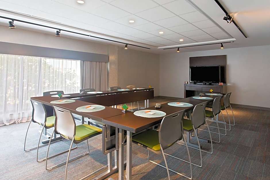 Aloft by Marriott Birmingham Soho Square