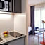 Adagio Access Nantes Viarme Aparthotel