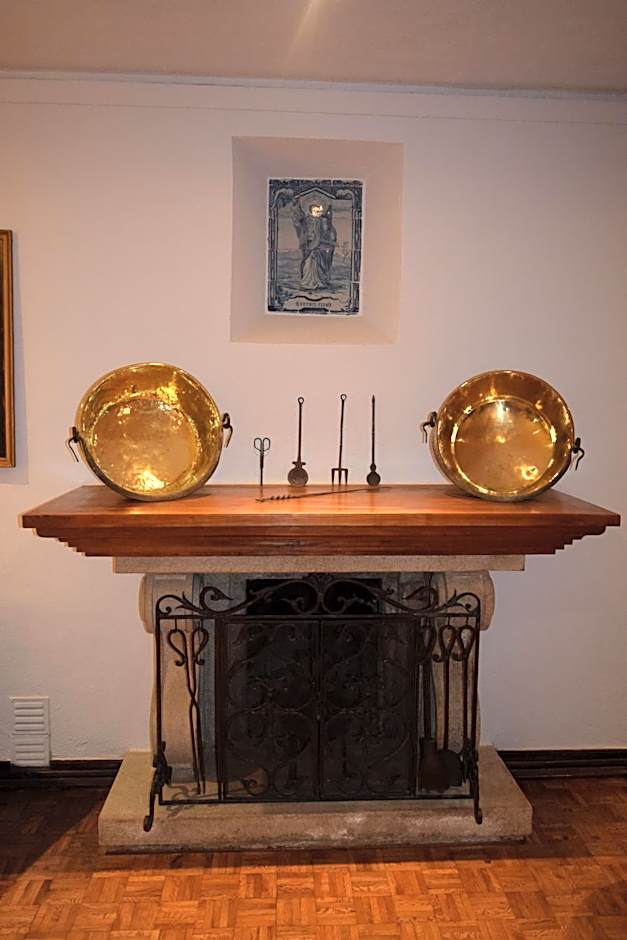 INATEL Castelo De Vide