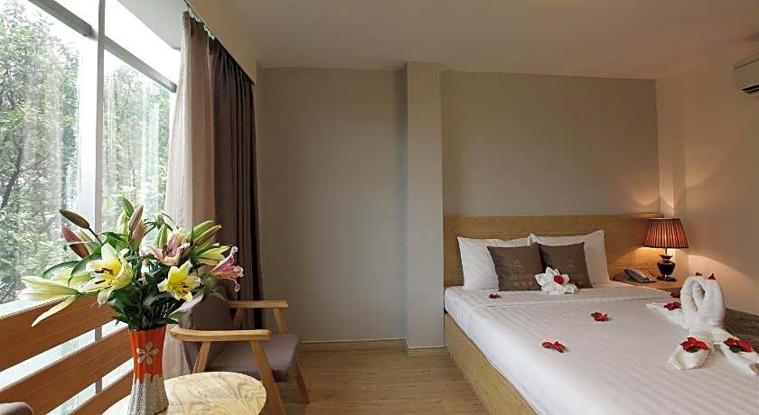 Minh Tam Hotel & Spa 3/2