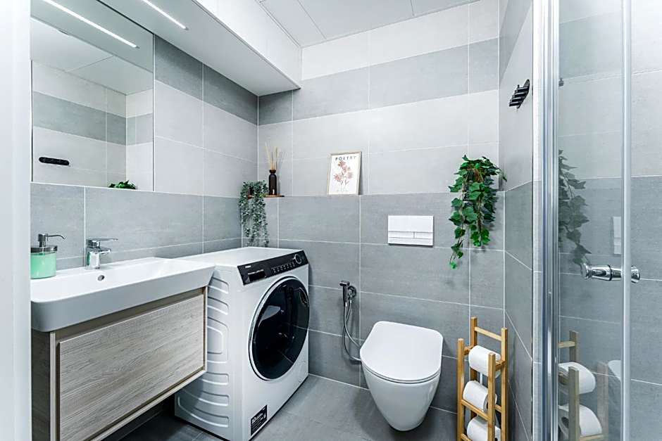 Rentero MyMozart Apartments Prague