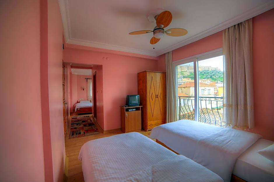 Nazar Hotel