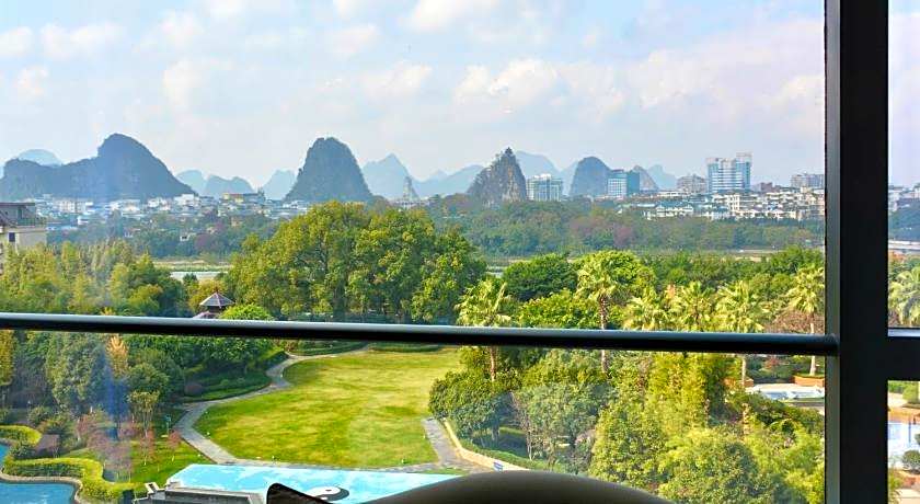Shangri-La Hotel, Guilin