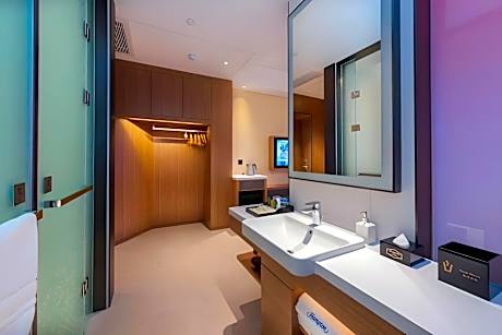 Hampton by Hilton Qingyuan Fengcheng