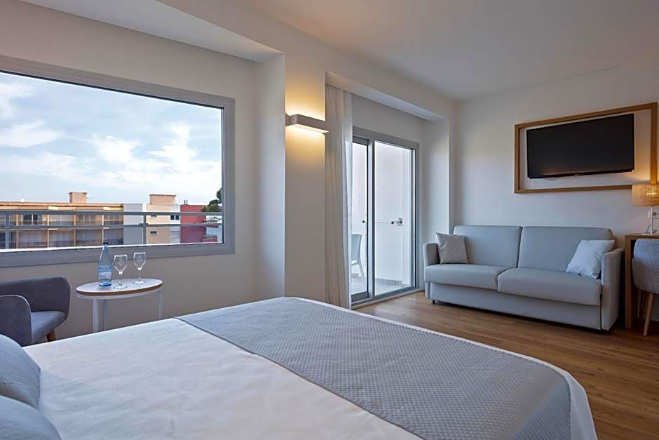 Hotel Best Terramarina