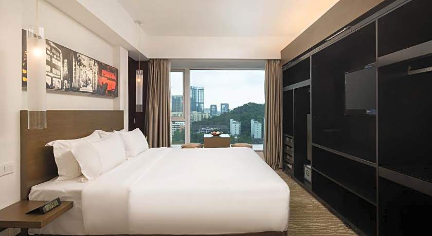 Yuwa Hotel