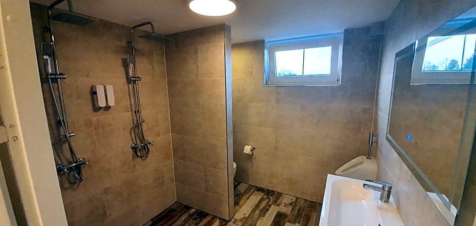 Bed & Budget Mackenzieplaats