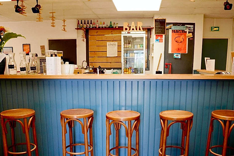 Auberge de Jeunesse HI Belle-Île-en-Mer