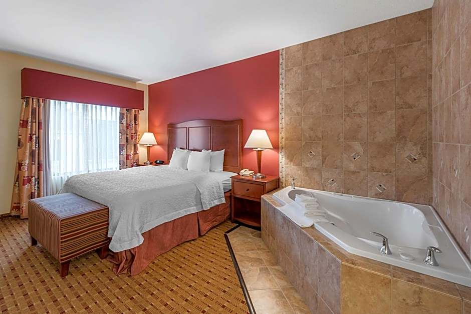 Hampton Inn By Hilton And Suites Arcata