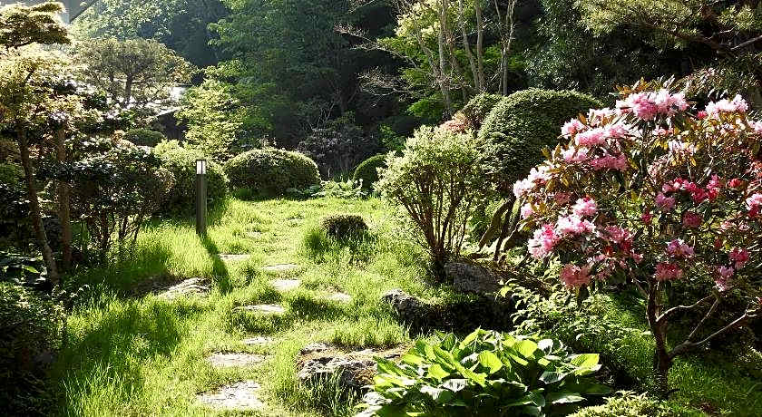 Koyasan Shukubo Sekishoin