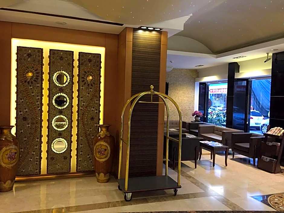 Marlight Boutique Hotel