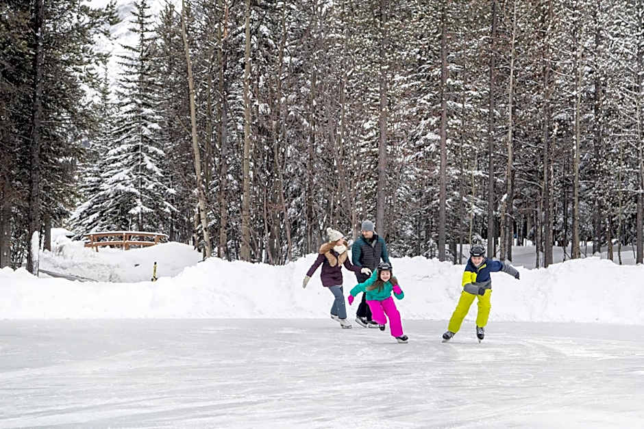 Kananaskis Mountain Lodge, Autograph Collection by Marriott