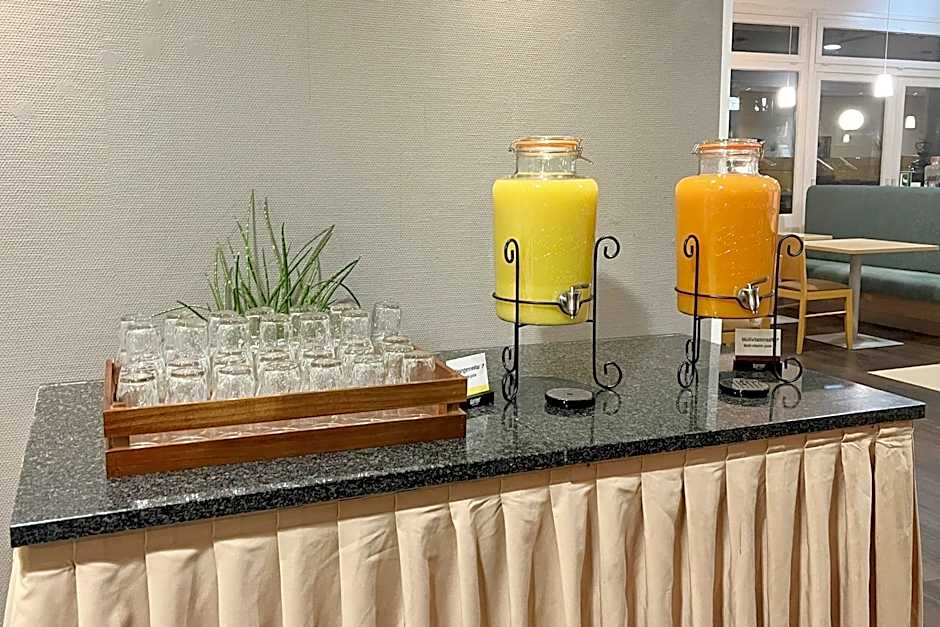 Garner Hotel Mainz by IHG