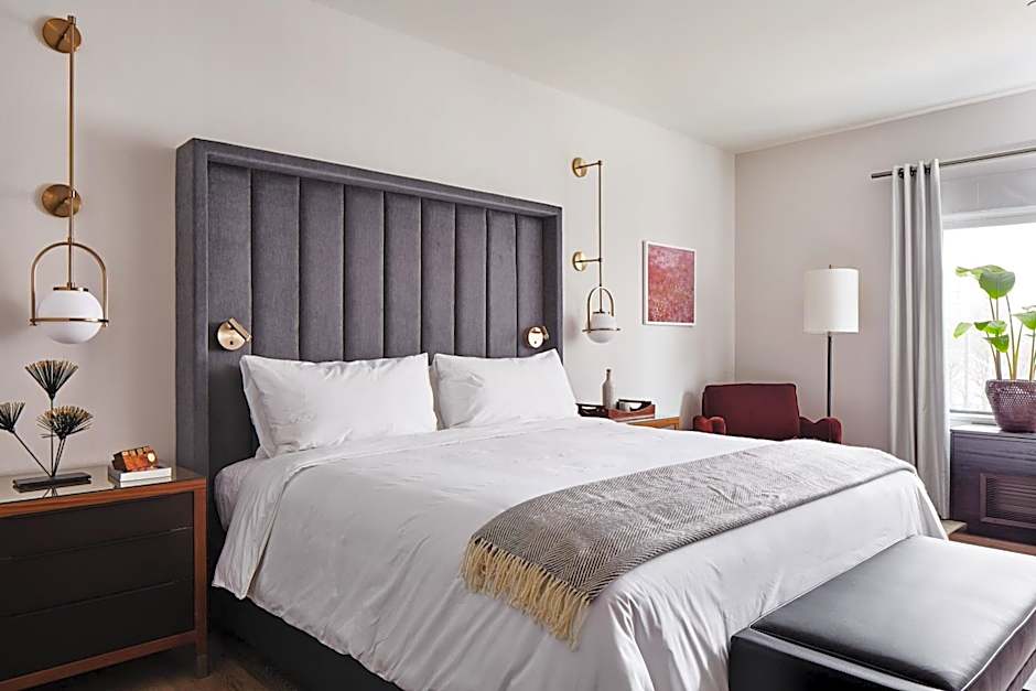 Photo 1 of 33 of The Blake Hotel