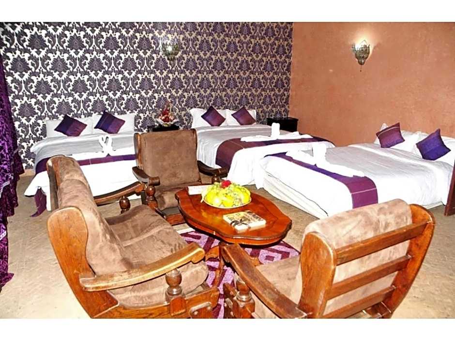 Riad Mhidou Marrakech