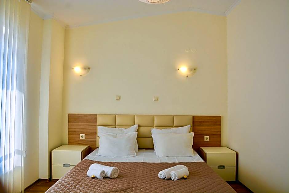 Rainbow 1 Holiday Complex