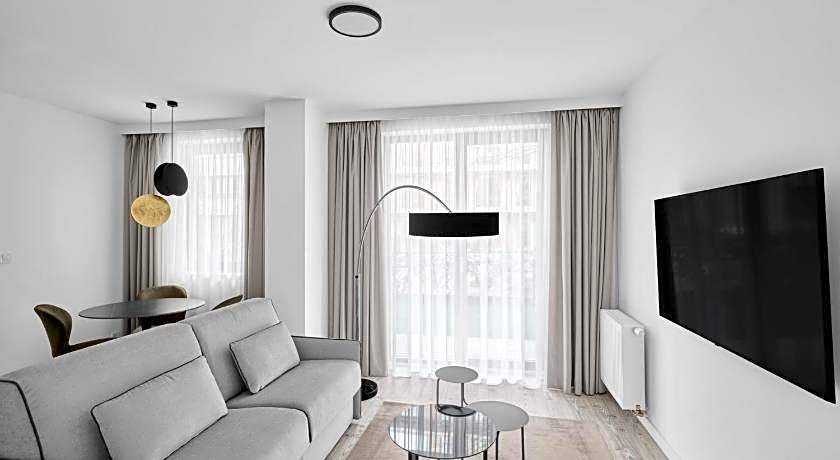 Collect Residence