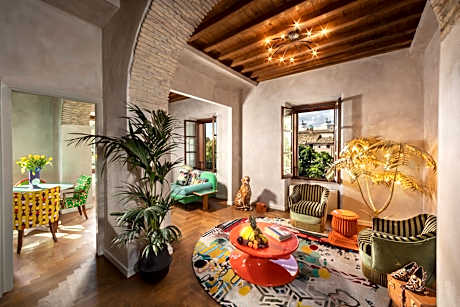 Palm Suites - Small Luxury Hotels of the World