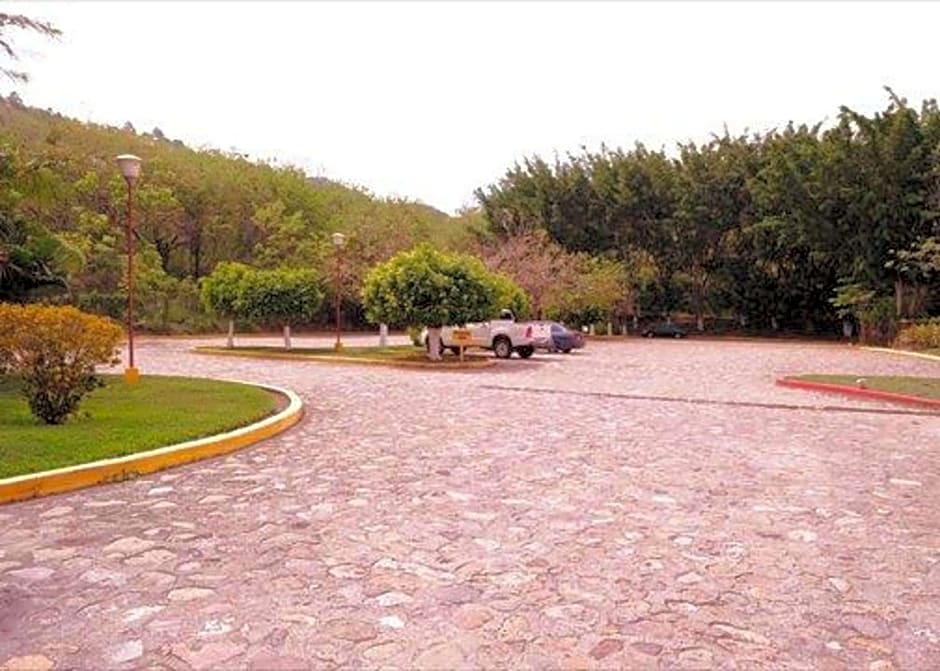 Clarion Hotel Copan Ruinas