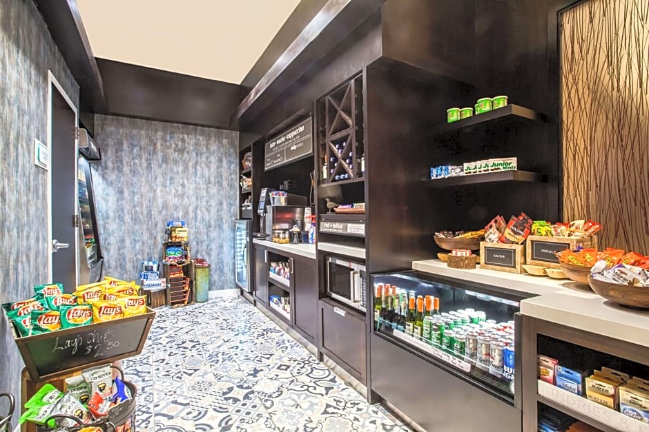 Hilton Garden Inn New York West 35th Street