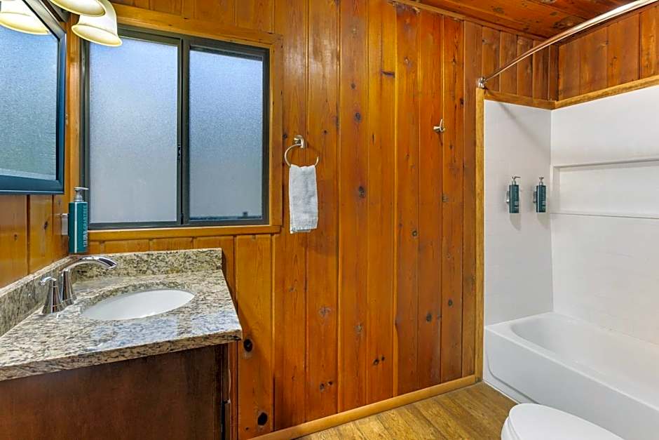 Kohl's Ranch Lodge