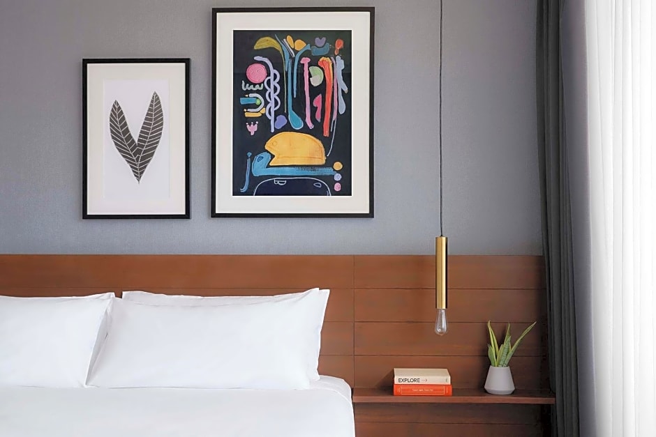 MARQUEE Playa Hotel