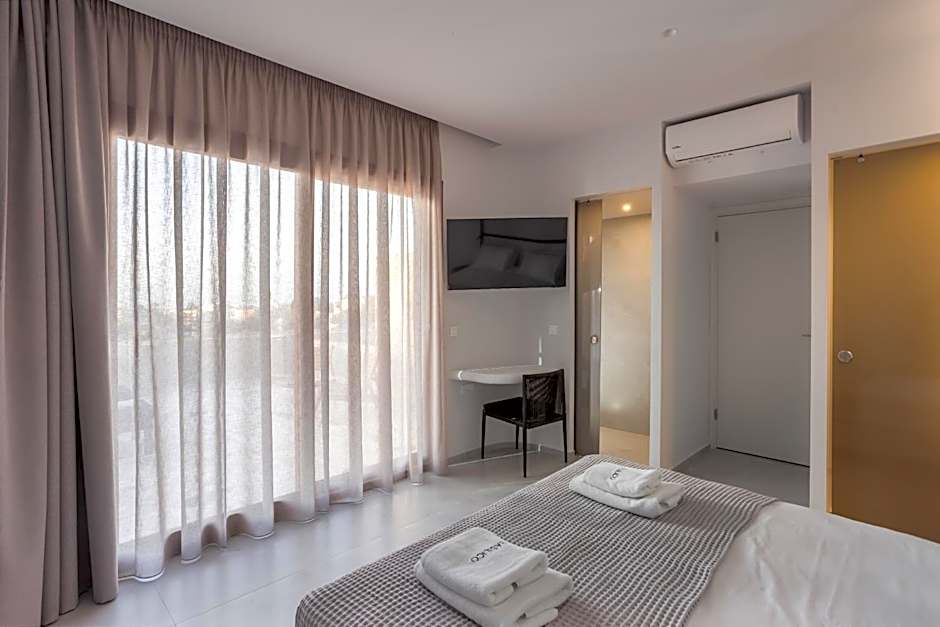 Basilico Suites Adults Only by Estia