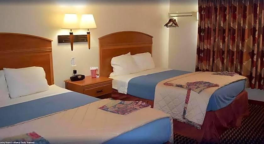 Americas Best Value Inn Jefferson City