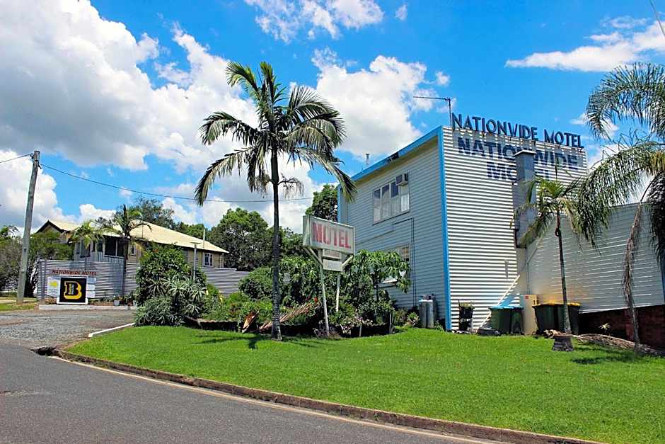 Nationwide Motel