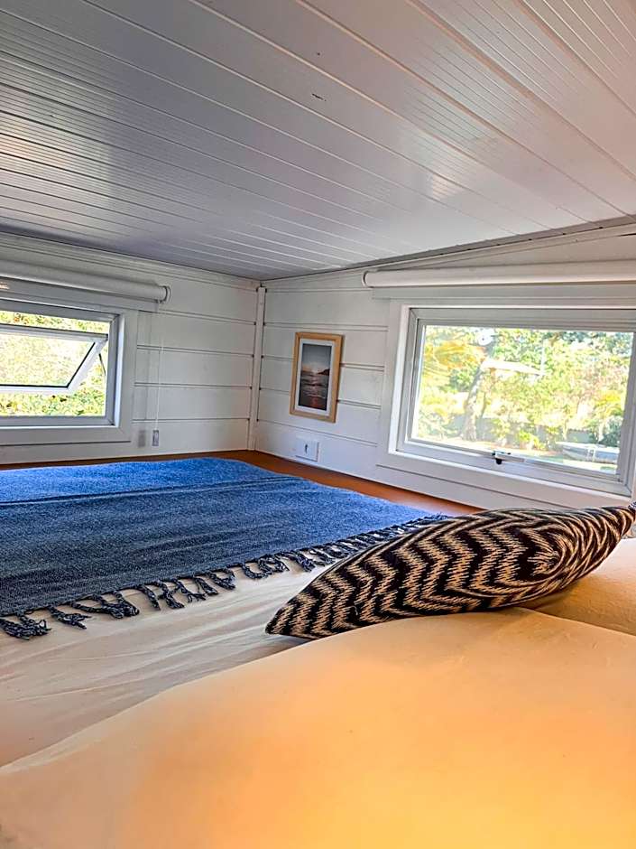 Peixe Crew Manguinhos