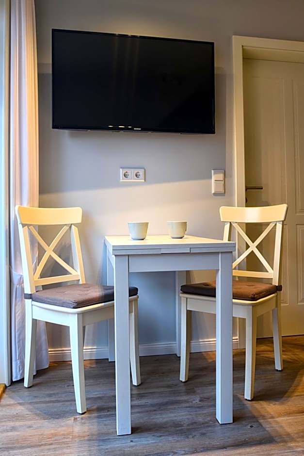 Landhaus Nordstern Hotel garni