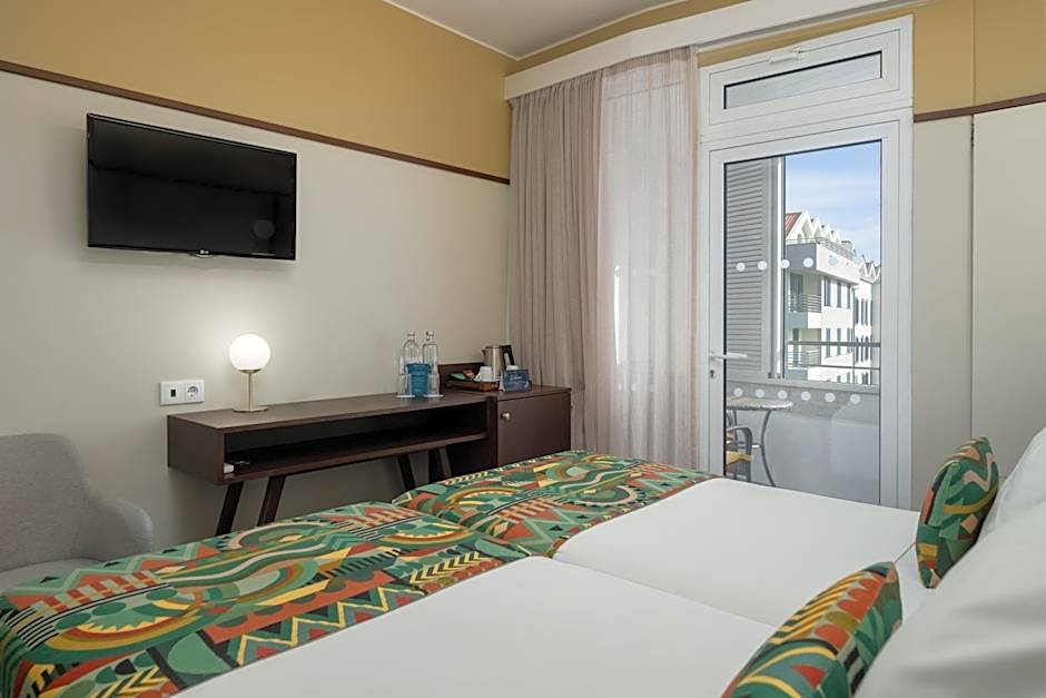 Hotel Madeira