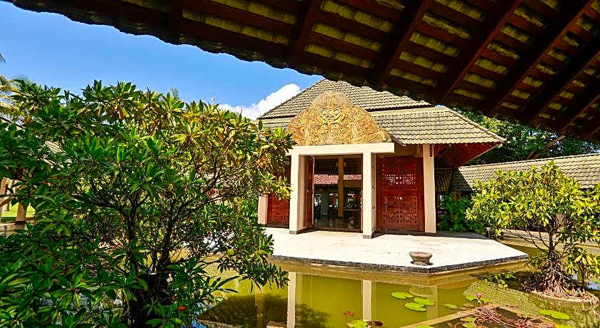 The Palms Hotel Beruwala