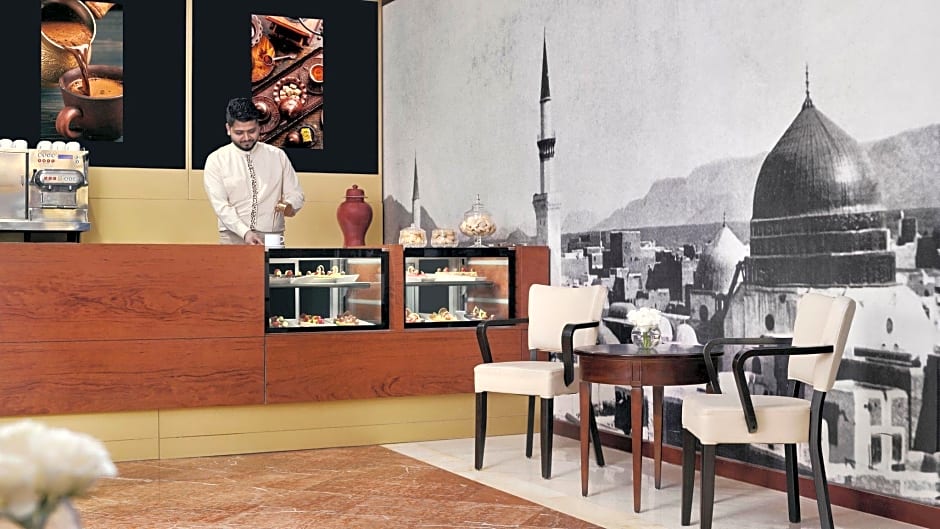 Dar Al Iman InterContinental By IHG