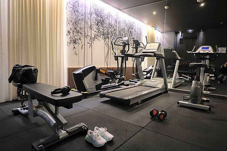 Best Western Plus Hotel & Spa de Chassieu