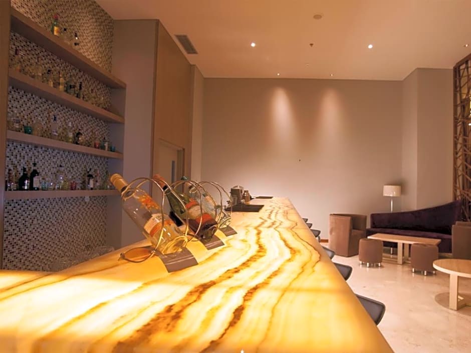 Gammara Hotel Makassar