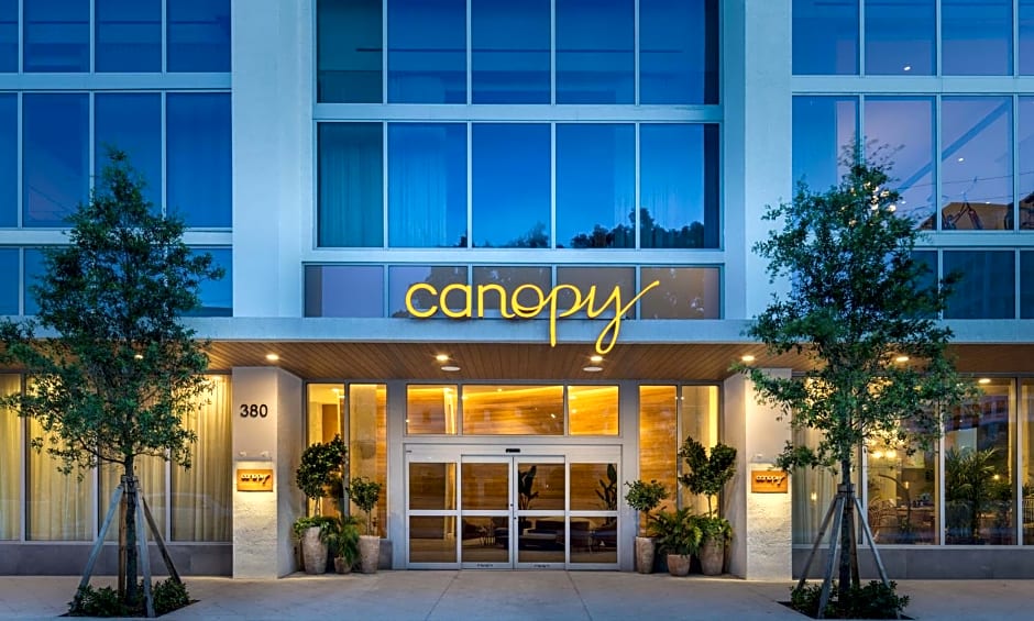 Canopy West Palm Beach - Downtown