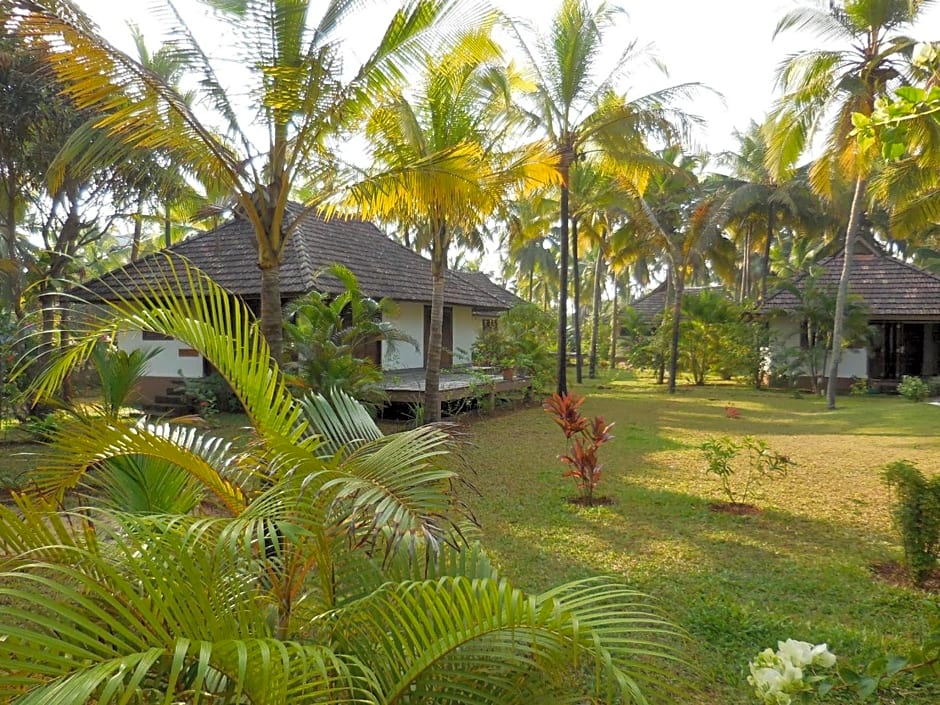 Kanan Beach Resort
