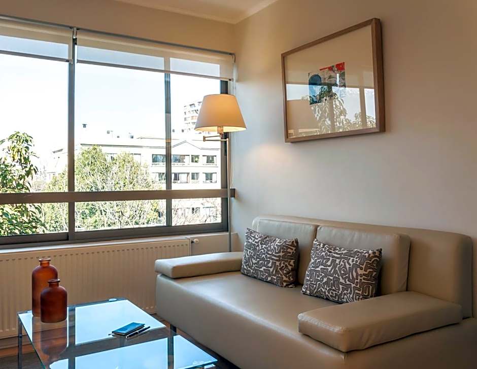 Heidelberg Haus Apart Hotel