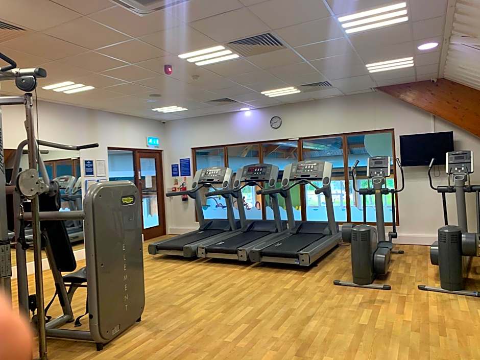 forest beach bashley park