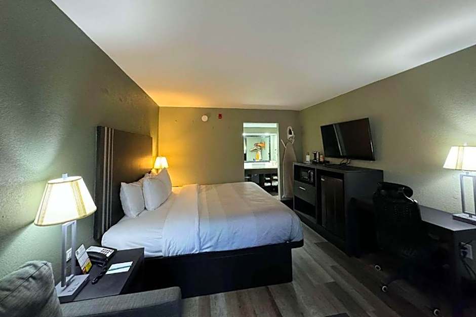 Quality Inn & Suites Panama City