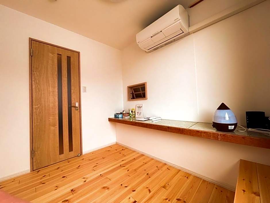 Oceanview 貸別荘Hosuikan