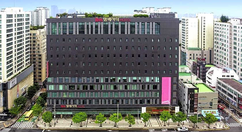 Ibis Ambassador Suwon