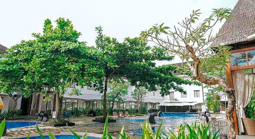 Novotel Banjarmasin Airport Hotel
