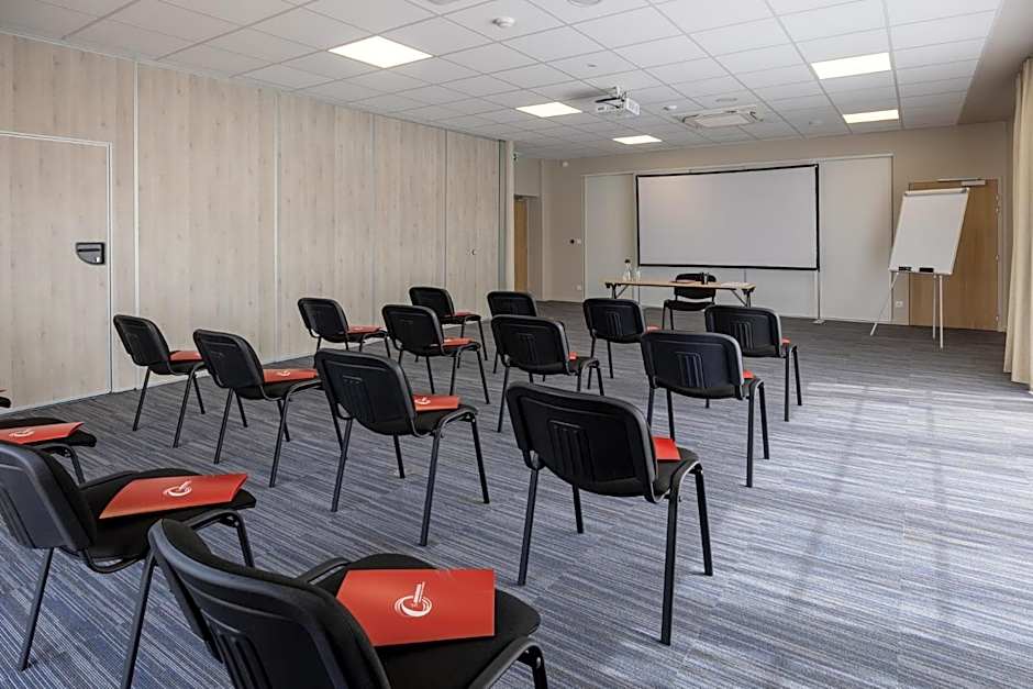 The Originals City, Hôtel Le Relais des Deux Mers, Marmande Sud