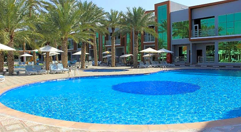 Royal Residence Hotel Apartments