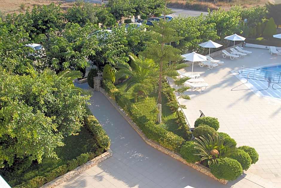Limanaki Hotel