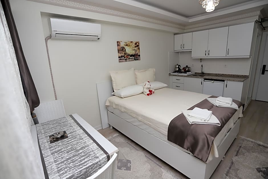 Altınkum Otel Karasu