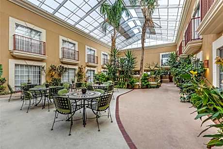 Best Western Plus Atrium Inn